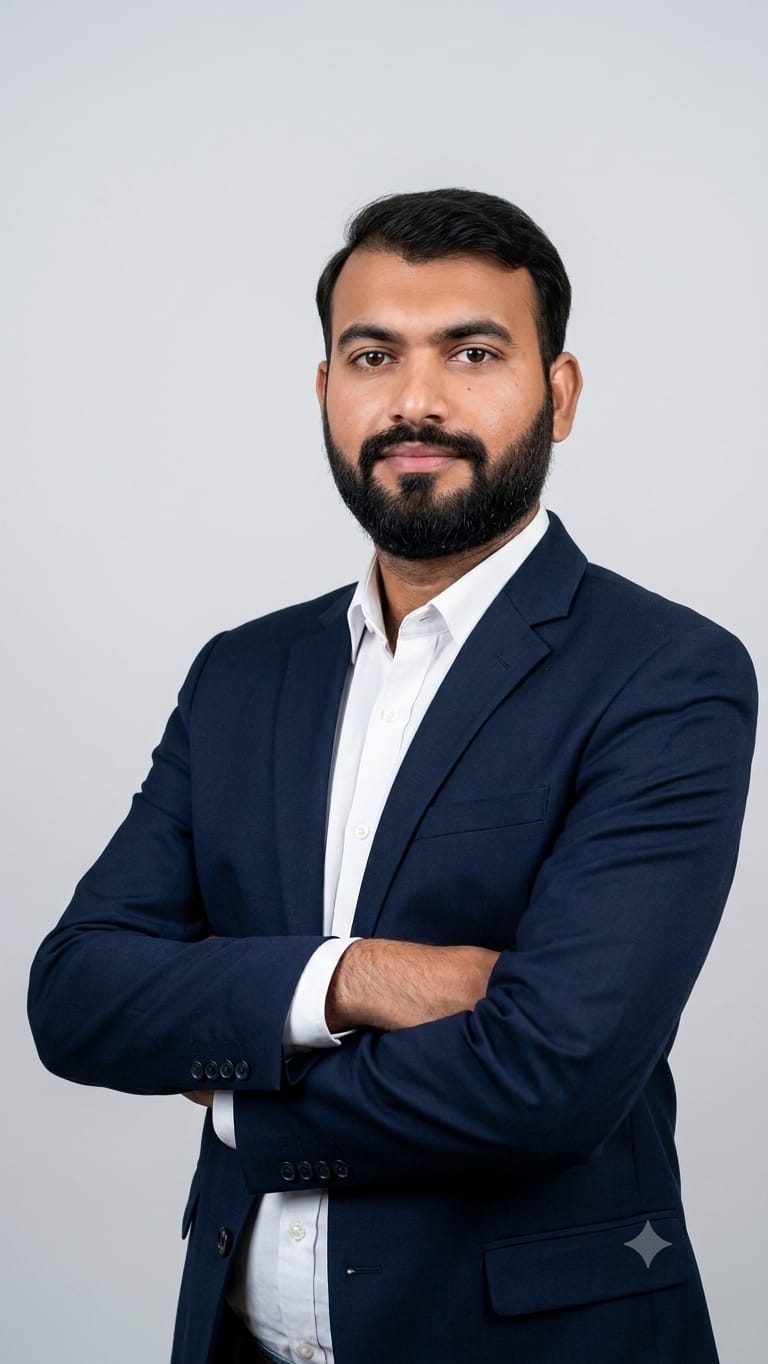 Zenic Digital digital marketing professional